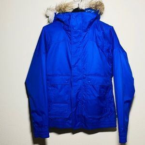 Burton Snowboard jacket